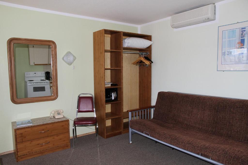 Waterfront Inn Pentiction Pokój zdjęcie